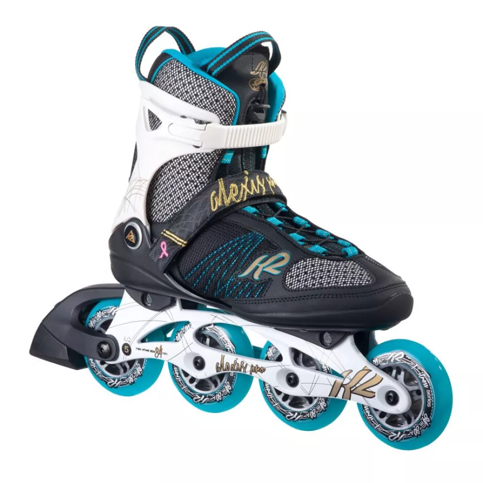 image of roller skates